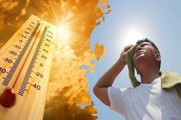 تداوم گرما در جنوب و جنوب غرب؛ بارش پراکنده در شمال‌غرب و جنوب شرق
