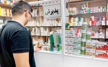 تاب‌آوری زنجیره تأمین کالاهای سلامت در شرایط جنگی / دسترسی پایدار به دارو و شیرخشک