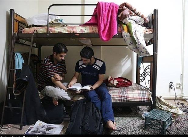 جزییات ثبت‌نام دانشجویان دکتری دانشگاه تهران در خوابگاه‌ها اعلام شد