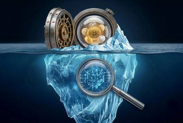 صرافی‌های ارز دیجیتال باید ذخایرشان را اثبات کنند!