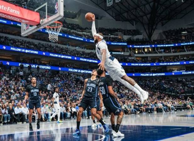 NBA بازی‌های خاورمیانه را لغو کرد