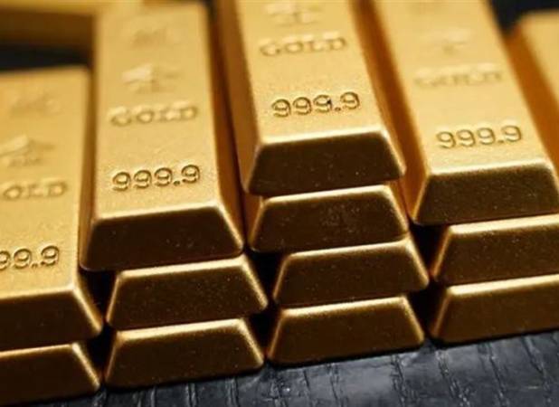 اروپا طلاهایش را از آمریکا خارج می‌کند