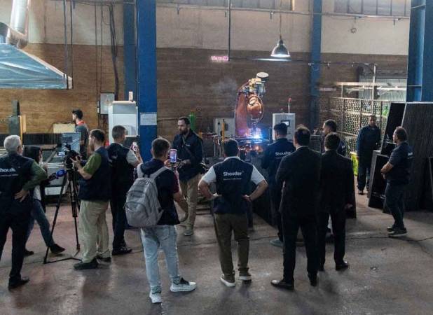 حفظ کیفیت در روزگار تورم؛ استراتژی " شودر " برای عبور از بحران‌های تولید