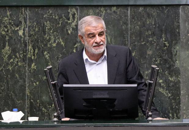 واکنش جوکار به گمانه زنی ها درباره جزئیات طرح نفوذ مجلس/ هنوز در مجلس نهایی نشده/ مواد خوبی در این طرح وجود دارد
