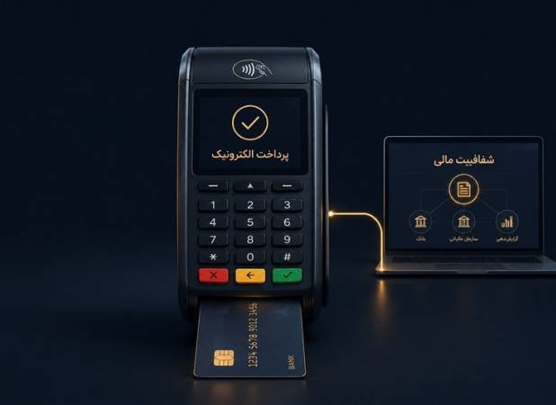 از فرار مالیاتی تا دام پولشویی کش‌لس‌ها