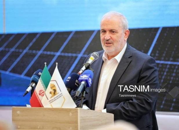 وزیر نیرو: هر هفته 50 روستا از نعمت آب شرب پایدار بهره‌مند می‌شوند‌
