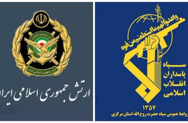 دلاورمردان ارتش با مجاهدت‌های خالصانه حماسه‌های جاودانه آفریدند