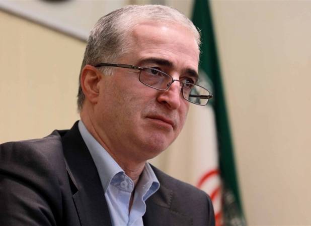 سند چشم‌انداز بازار بزرگ تهران تدوین شد