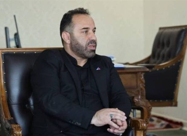 محمودی: بازگشت بادبانی به بازی‌های آسیایی فراتر از یک اعزام ساده است