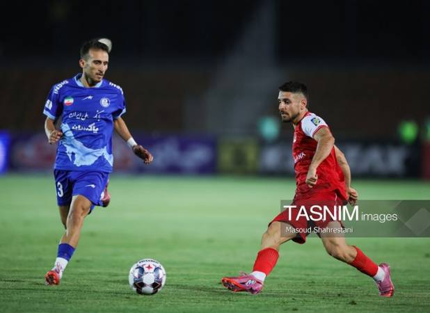 پرسپولیس چگونه می‌تواند شرایط را در دربی به سود خود رقم بزند؟