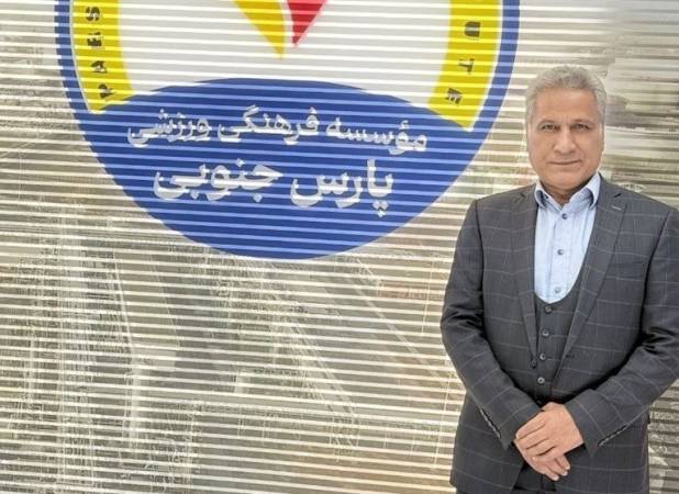 مدیرعامل پارس: اژدهاکش تعهداتش را برآورده نکرد/ باید لیگ برتری می‌شدیم
