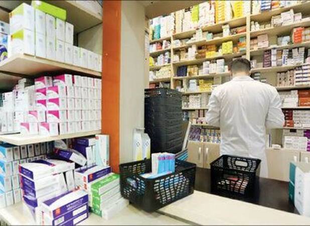تأکید بر آمادگی صنعت دارو در شرایط اضطراری