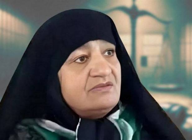 کلثوم اکبری در یک قدمی چوبه دار؛ فرجام‌خواهی قاتل سریالی ۱۰ مرد رد شد