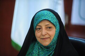 پشت پرده ترور کمال خرازی و همسرش به روایت معصومه ابتکار/ کسانی که برای صلح تلاش می‌کنند آماج تیر خناسان قرار می‌گیرند