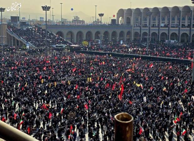 راهکارهای ساده برای سالم ماندن در ازدجام جمعیت