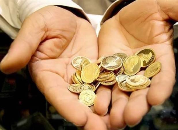 معامله 10.5 میلیون اوراق سلف سکه در دو روز