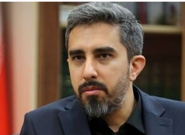 صالحی: مذاکره بدون مجوز با نماینده ترامپ نباید بی‌هزینه بماند