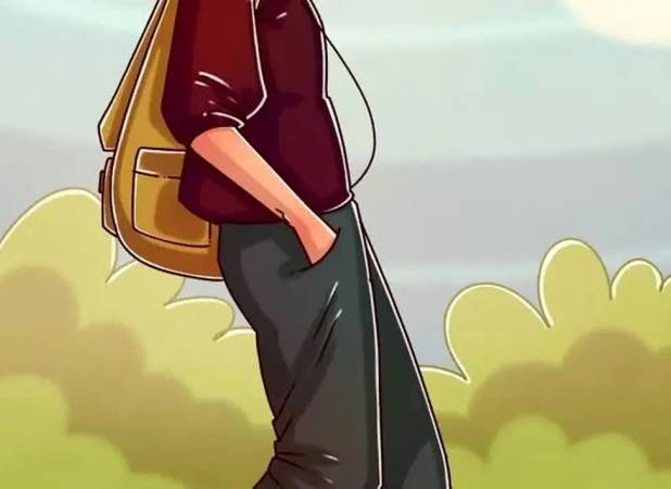 از مدل راه رفتن خود تیپ شخصیتی‌تان را بشناسید