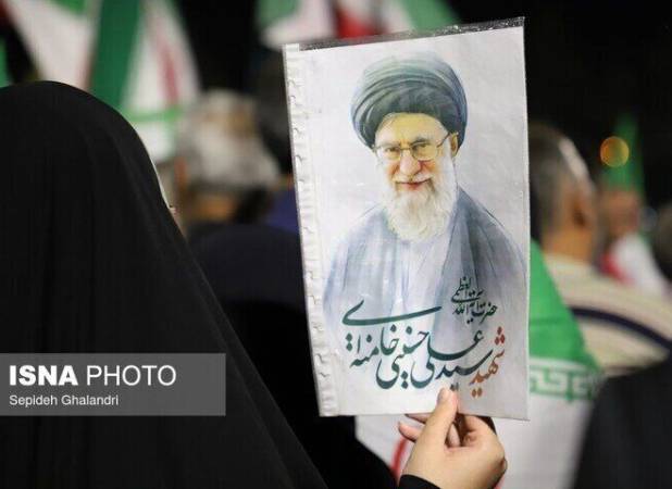 توصیه های مهم به شرکت کنندگان در مراسم تشییع رهبر شهید