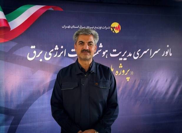 بیش از 15 هزار برق غیرمجاز در استان تهران جمع‌آوری شد