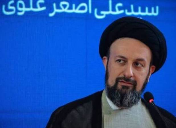 اتاق تشریح می‌تواند محراب عبادت باشد