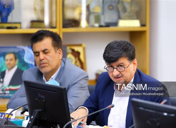 تامین 73 درصد بودجه جهاددانشگاهی از  طریق درآمدهای این نهاد