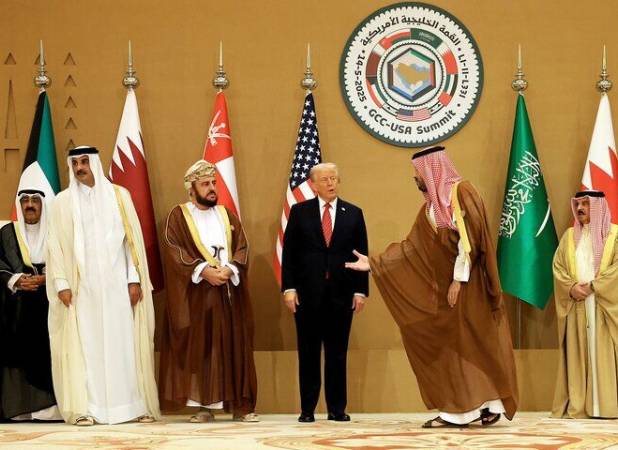 سران عرب چگونه می‌توانند بر تصمیم ترامپ تاثیر بگذارند؟ 
