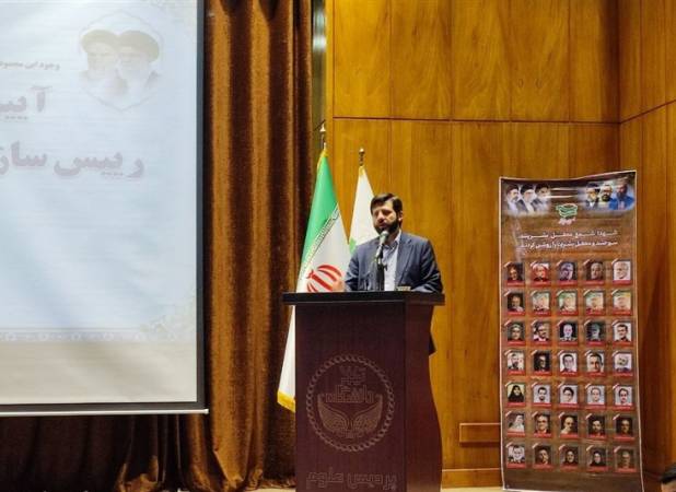 رئیس بسیج اساتید: بسیج اهل جذب است اما اهل مسامحه نیست