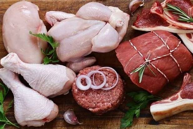 قیمت جدید گوشت و مرغ و بوقلمون اعلام شد