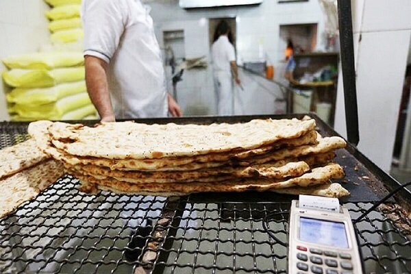 گزارش سنجش کیفیت نان کشور در تیر ماه اعلام شد