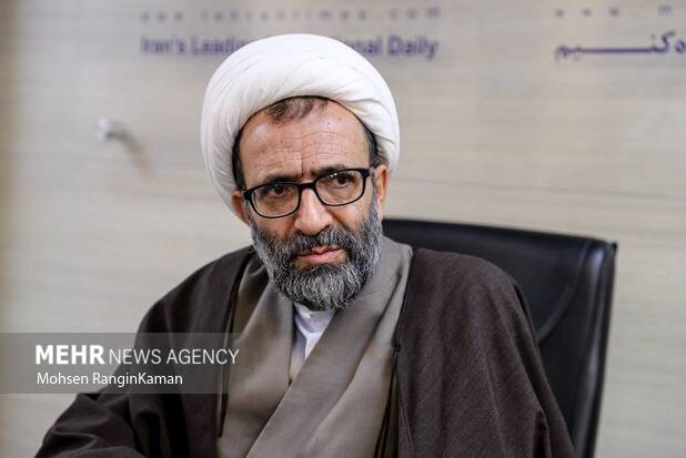 سلیمی: دشمن از وحدت ملی ایرانیان به ستوه آمده؛ به اهدافشان نرسیدند