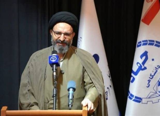 حجت‌الاسلام دادگر: جهاددانشگاهی نیازمند تحولی بنیادی است