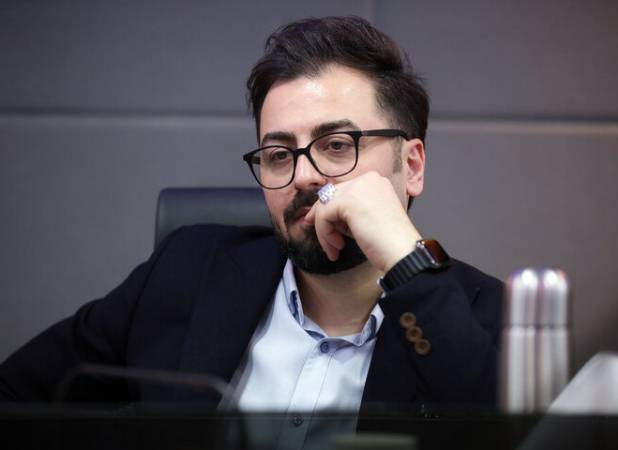 نمایش تاب‌آوری زیرساخت‌های علمی و صنعتی کشور