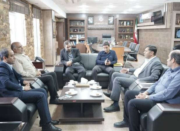 طرح هادی شهر دلوار پس از ۱۲ سال بلاتکلیفی وارد فاز نهایی شد