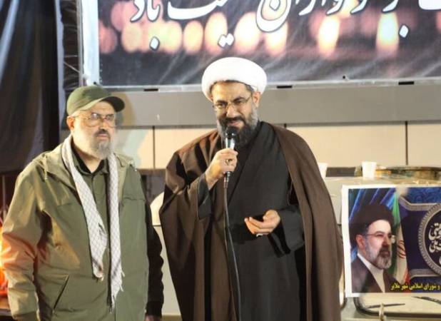 تاکید امام جمعه همدان بر روش‌های جدید مطالبه‌گری رسانه‌ها