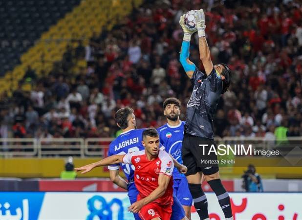 استقلال برنده دربی از نگاه بازیکن پیشین آبی‌ها!