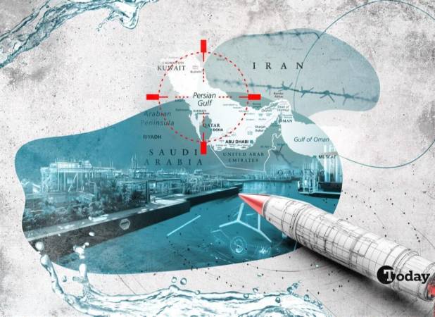 پشت پرده توافق‌های جداگانه اعراب با ایران | الگوی جدید مدیریت تنگه هرمز تدوین می‌شود؟ | راهکارهای قبلی جوابگو نیستند