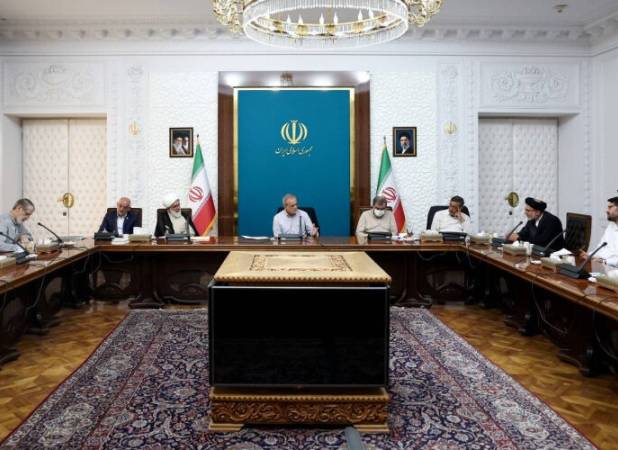 تشکیل کمیته تثبیت قیمت کالاهای مشمول کالابرگ به دستور پزشکیان