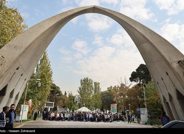 آغاز پذیرش دانشجوی بین‌الملل در مقطع کارشناسی دانشگاه علم و صنعت