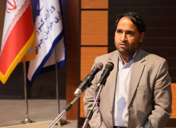 ۱۸۹۴ مورد محدوده جدید معدنی در خراسان جنوبی ثبت شد