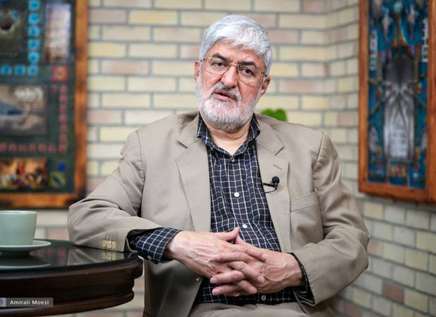 مطهری: ایران و آمریکا هر دو به این واقعیت رسیده‌اند که راهی جز تفاهم و توافق ندارند