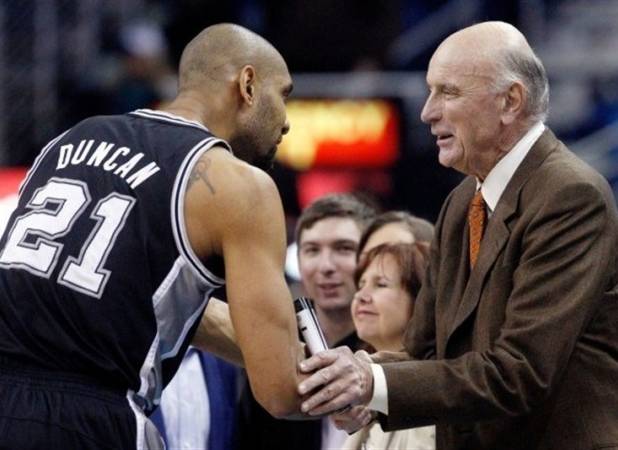 نخستین MVP تاریخ NBA درگذشت