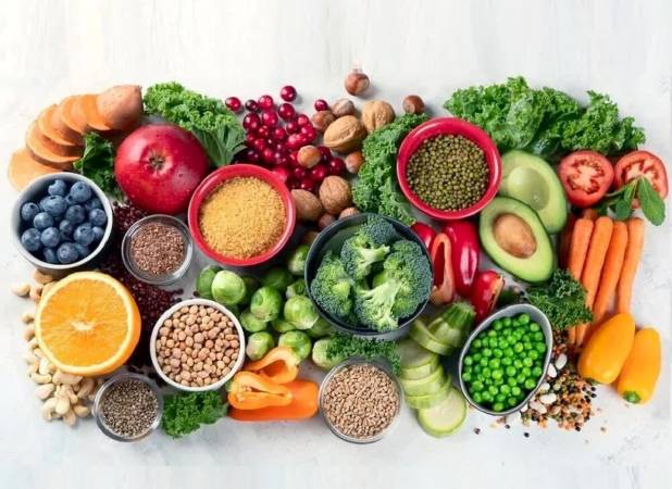 قیمت عمده فروشی انواع میوه و سبزی+جدول