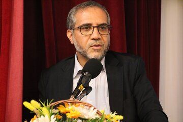 خط و نشان نماینده مجلس برای حامیان مخفی اسرائیل در منطقه؛ تبعات آن را خواهید دید/ ایران برای ارتفاعات علی الطاهر تصمیماتی اتخاذ خواهد کرد