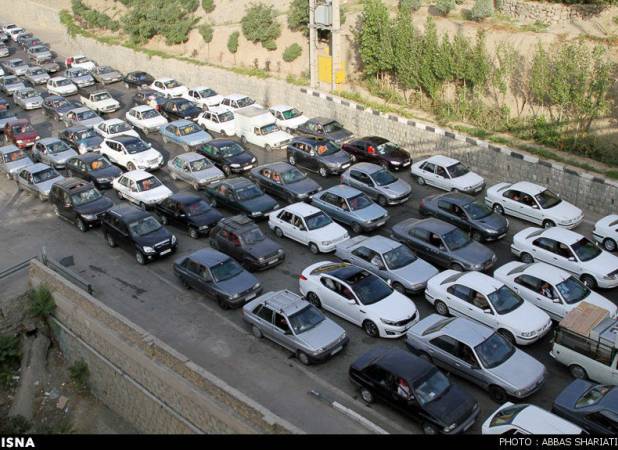خبر مهم برای مسافران شمال/ این محور ۲ روز مسدود می‌شود