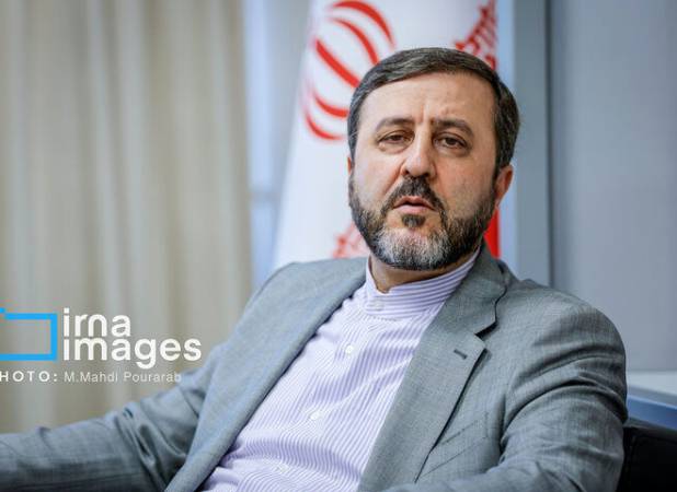 واکنش غریب‌آبادی به آلودگی نفتی در سواحل قشم