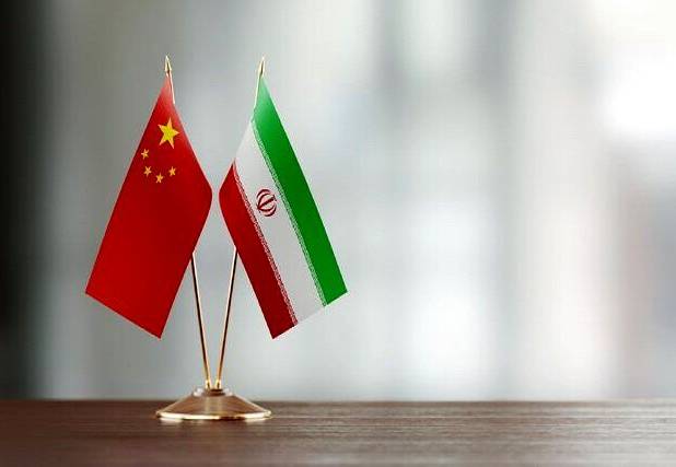 ادعای مشروط شدن سفر قالیباف به چین تکذیب شد