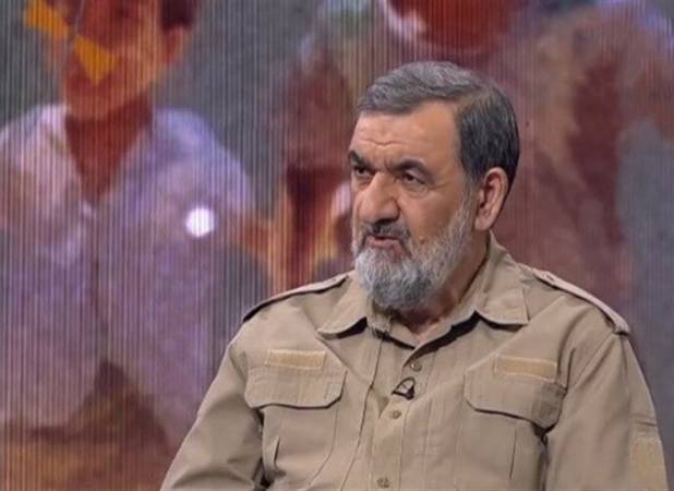 واکنش جالب محسن رضایی به فحاشی ترامپ!