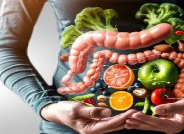 سلامت روده با ۷ خوراکی ساده؛ از ماست تا کفیر