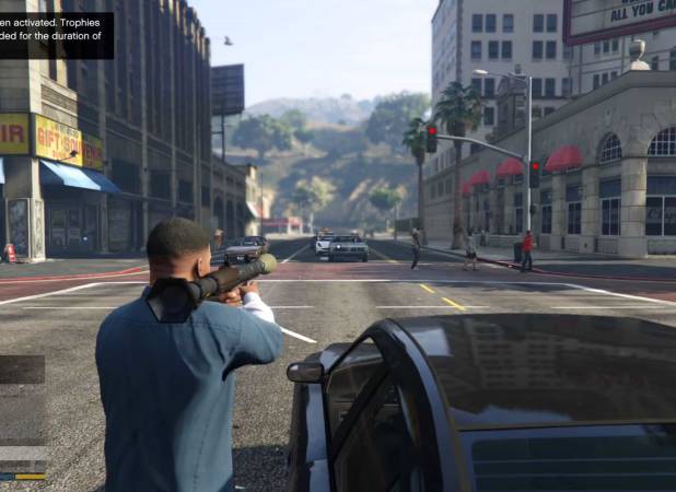 آمار شوکه کننده از فروش بازی GTA 6 